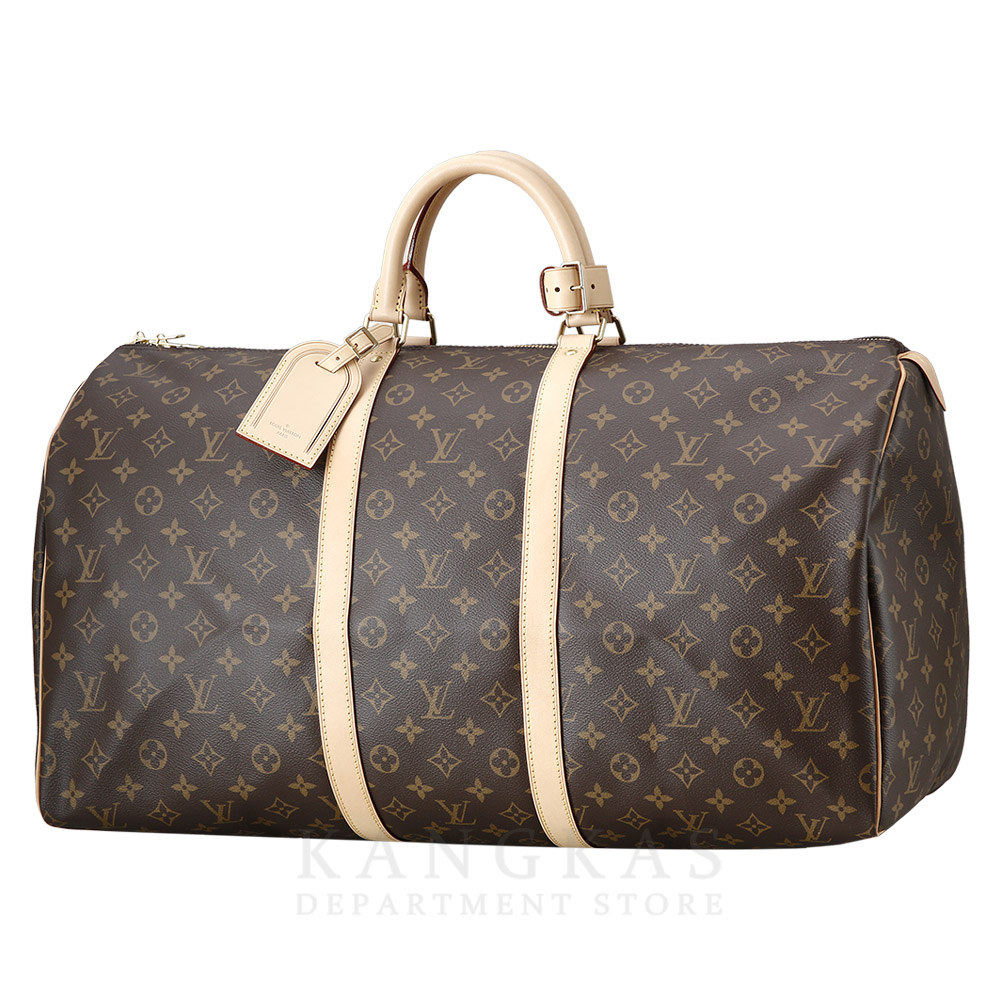 LOUIS VUITTON(USED)루이비통 모노그램 키폴 55